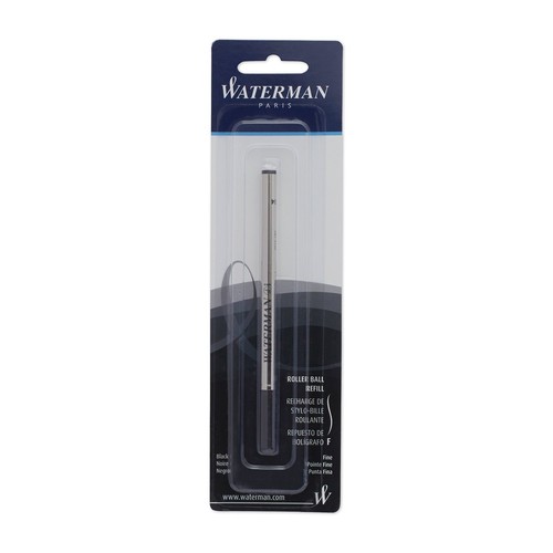 Waterman rollerball ricarica - rollerball,