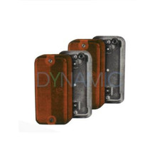 COPPIA FANALI LATERALI