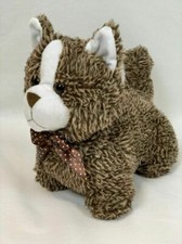 Fermaporta per gatti peloso