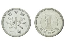 Moneta da 1 yen giapponese