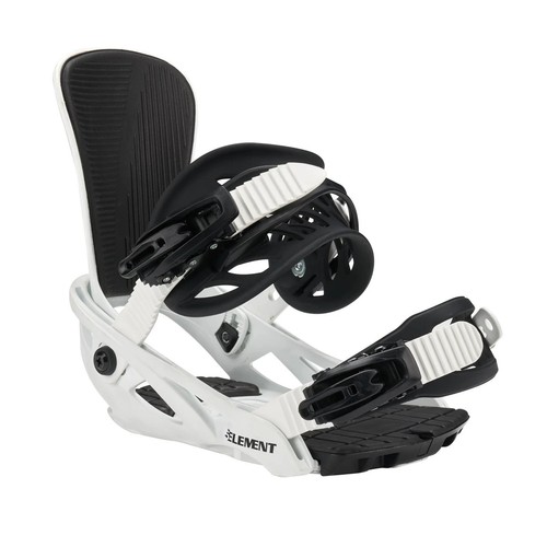 Attacchi snowboard covert - attacchi,