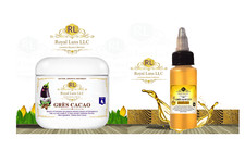 Pacchetto cacao Gres koulev e