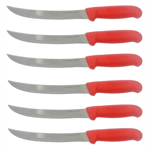 Coltello macellaio spezza - da,