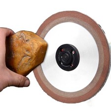 Mola diamantata Mola affilatrice per acciaio duro per la levigatura di (O6r)