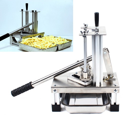 Affettapatate tagliapatatine - affettapatate,