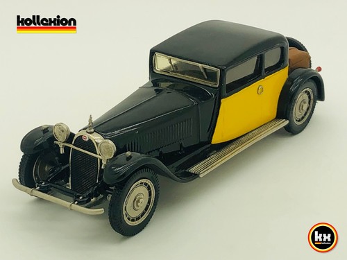 Prestige pk1 bugatti - prestige,