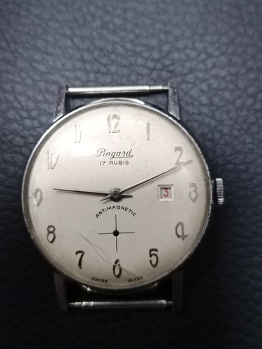 Orologio pingard carica - a,