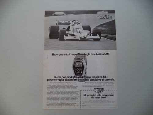 Advertising pubblicità 1978 - pubblicità,