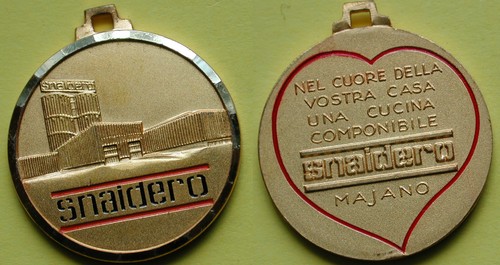 Nel cuore della vostra - nel,
