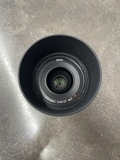 Obiettivo ZEISS Batis 2/40 CF