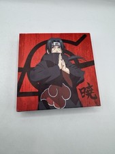 Poster Naruto anime giapponese