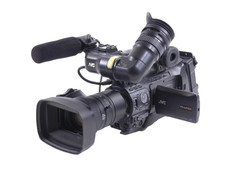Videocamera JVC GY-HM850U