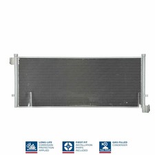 Condensatore Climatizzatore **