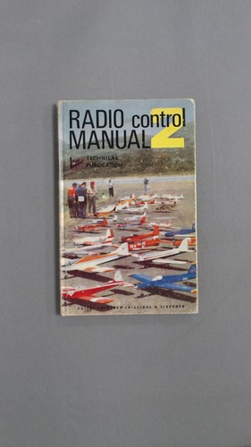 Radio control manual 2 - radio,