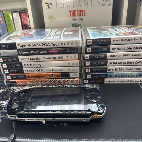 Sony psp 1000 ricambi - psp,