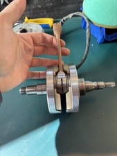 Albero Motore Wiseko Ktm 125