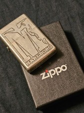 Zippo Marlboro Elephant Very
