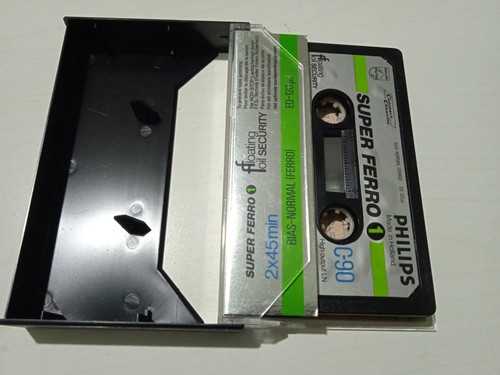 Philips super ferro compact - super,