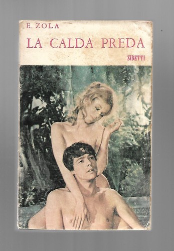 Calda preda emilio - -,