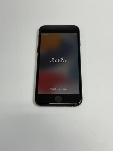 Apple iphone 128gb a1779 - 7,