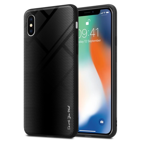 Custodia per apple iphone - custodia, x
