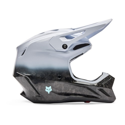 Fox casco motocross - casco, v3