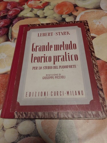 Grande metodo teorico pratico - teorico,