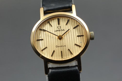 Orologio donna vintage - da,