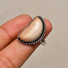 Anello gioiello in argento