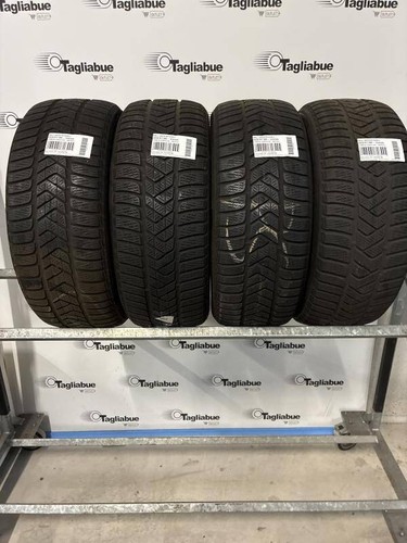 Set gomme 225 50r17 98h - gomme,