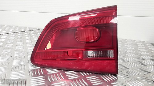 2012 touran fanale - 2012, vw