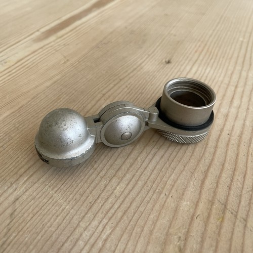 Supporto clip microfono