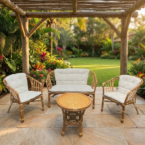 Vivagarden salotto giardino - vivagarden,