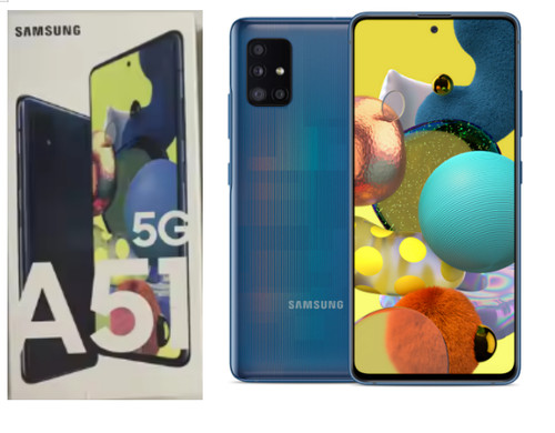 Verizon samsung galaxy a51 - verizon,