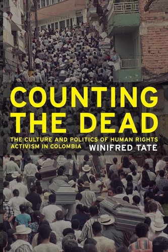 Counting the dead - the, dead: