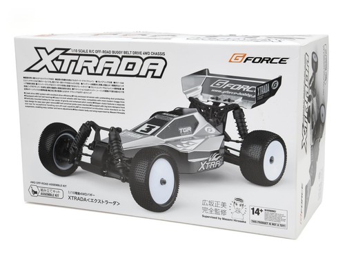 Force xtrada 4wd buggy - buggy, kit