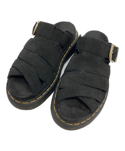 Martens maxxy slide - dr.,