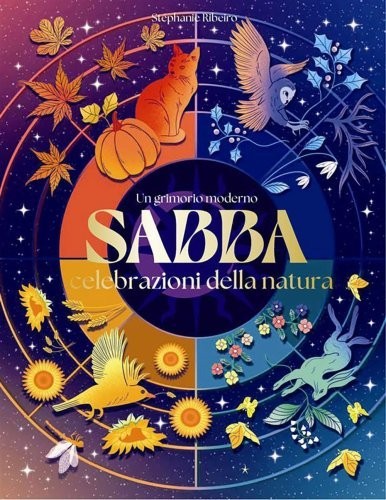 Libro sabba grimorio - sabba., un