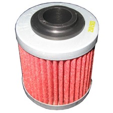 FILTRO OLIO MOTO PER QUAD