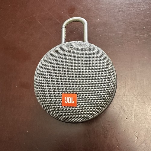 Jbl clip altoparlante - jbl, 3
