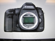 CANON5D MARKIII DIGITAL SLR