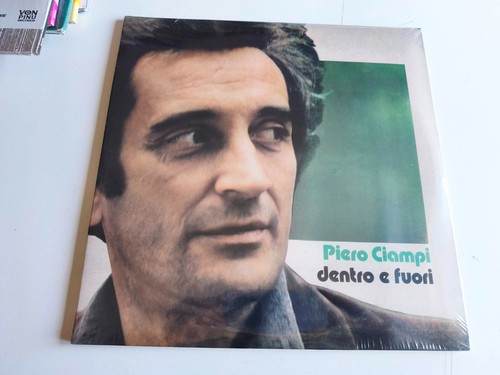 Piero ciampi dentro - -, fuori