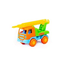 Tioma Camion dei Pompieri