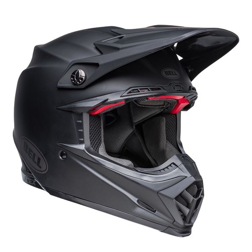 Casco moto bell - bell, flex