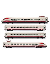 RIVAROSSI HR2962 set di 4 ETR
