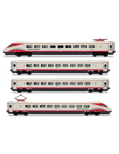 Rivarossi hr2962 set etr - rivarossi,