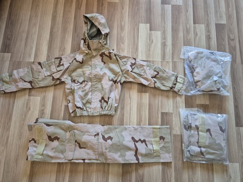 Mopp suit nbc - mopp,