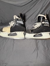 Pattini da hockey Mega Micron