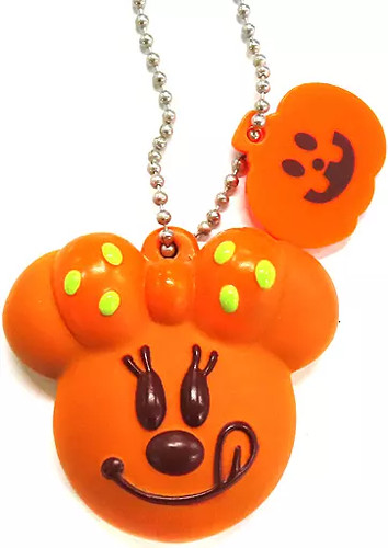 Mascotte morbida minnie mouse - morbida,