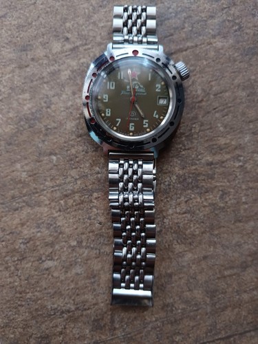 Orologio unisex vintage - orologio,